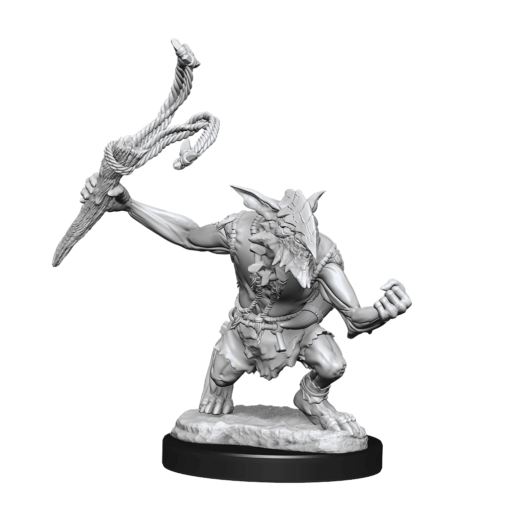 NMM Magic the Gathering Goblin Guide & Goblin Bushwhacker image 0